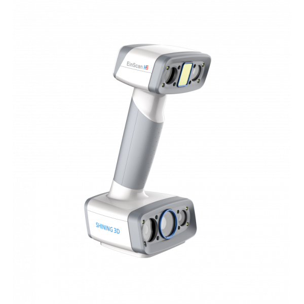 EinScan H2